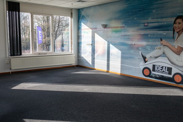 Medium property photo - De Wymerts 3, 8701 WT Bolsward